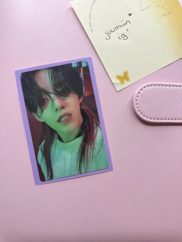 FML CARAT Ver. WEVERSE