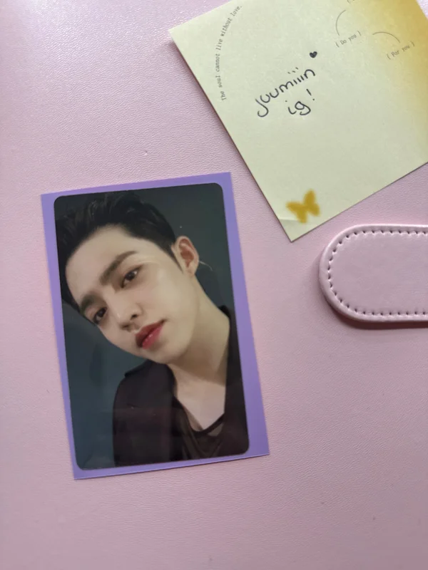 2021 SEVENTEEN in CARAT LAND MEMORY BOOK+ DIGITAL CODE