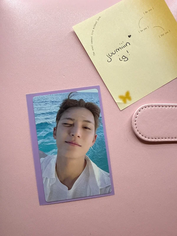HYPE VIBES WEVERSE