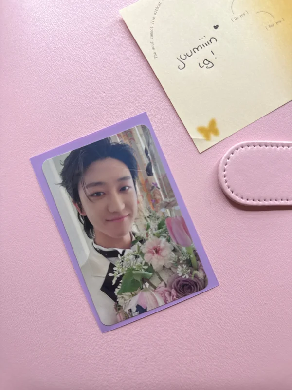 FML CARAT Ver.