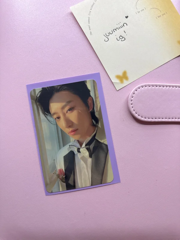 FML CARAT Ver.