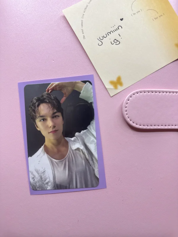 SPILL THE FEELS FEEL BLUE Ver.