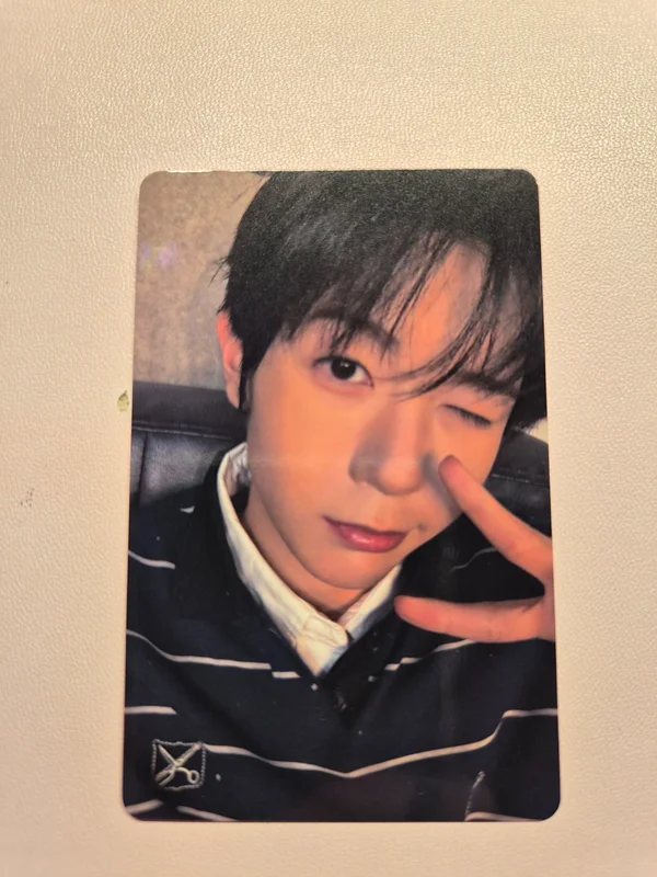 YO-I-DON! / BOY MEETS GIRL HMV