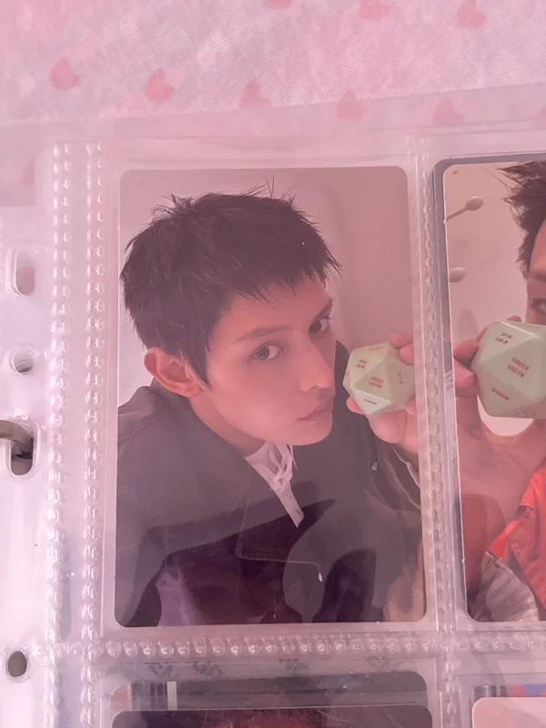 GREENGREEN Dice ver.