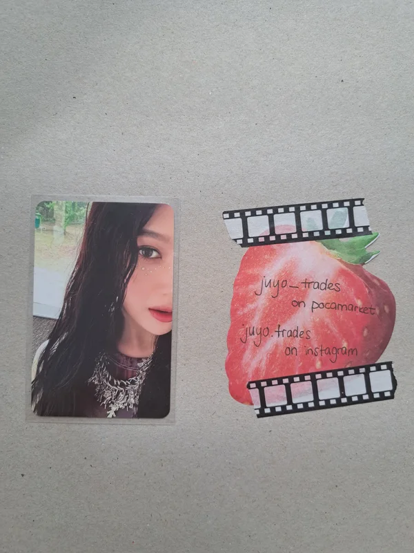 Joy Chill Kill Special Ver