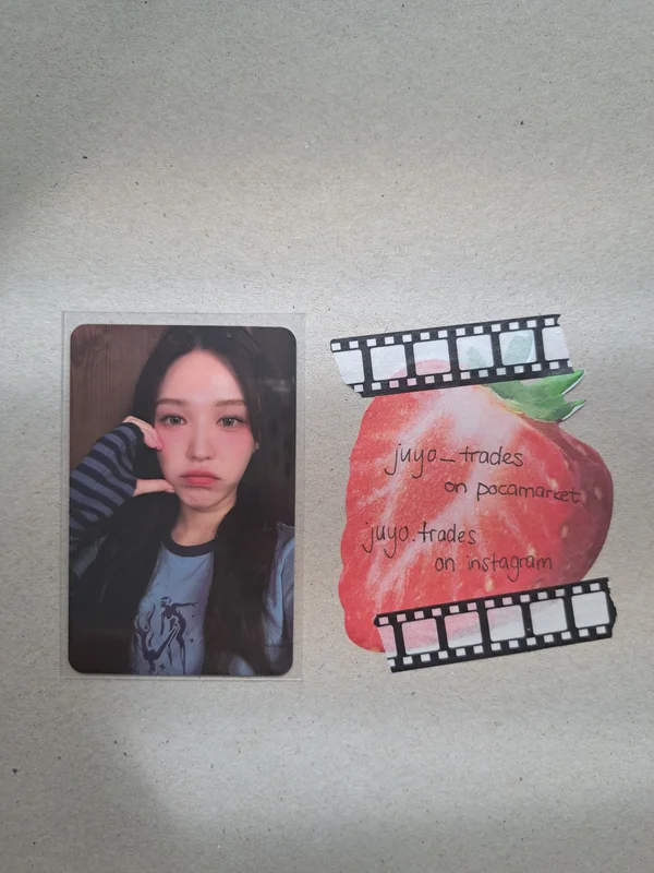 Wendy Chill Kill Special Ver.