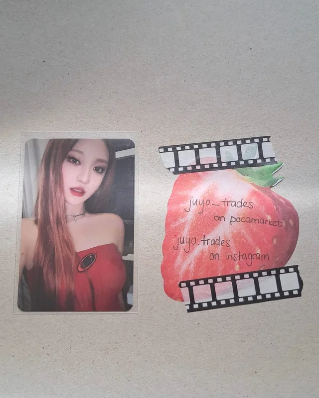 Ningning My World Poster Ver.