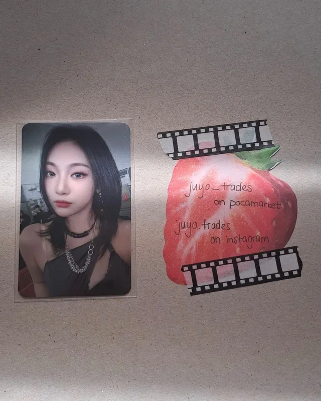 Ningning Drama Lotte Duty Free