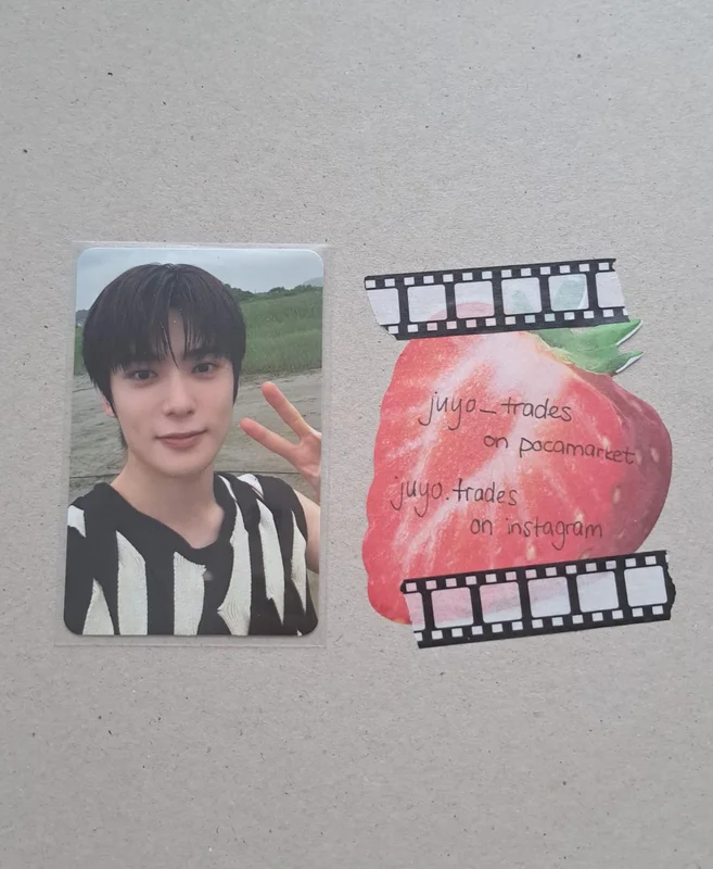 Jaehyun Golden Age Collecting Ver.