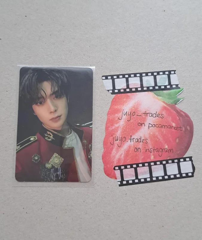 Jaehyun Neo Zone: The Final Round 2nd Player Ver.