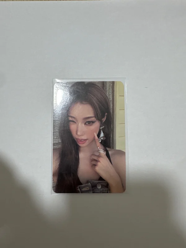 Not Just Pretty NFC_Nemo Ver.