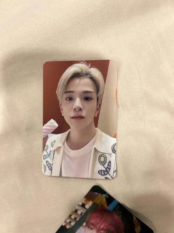 BEST FRIEND FOREVER POP-UP TRADING PHOTO CARD SET_FOREVER BULK PACK