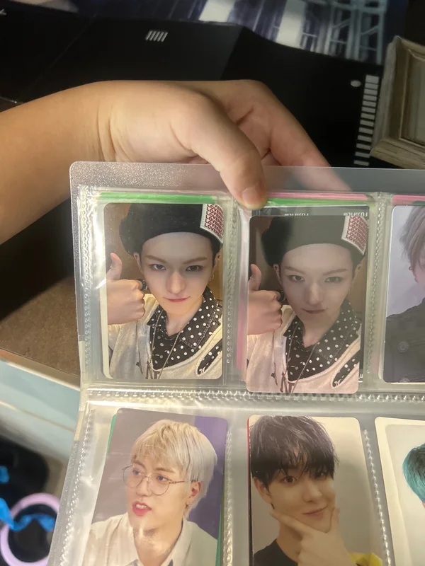 2024 TREASURE RELAY TOUR [REBOOT] WEVERSE REWARD