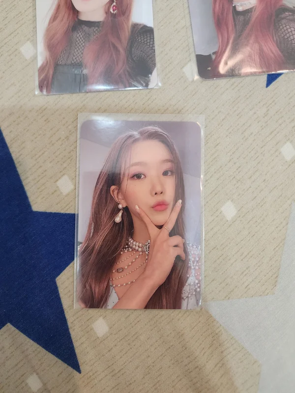 Sequence KTOWN4U