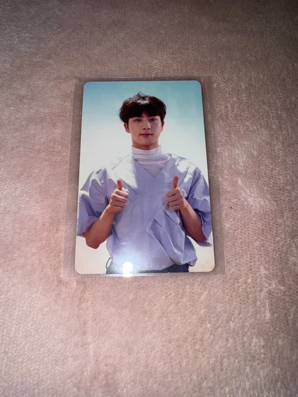 BTS Memories Of 2017 DVD