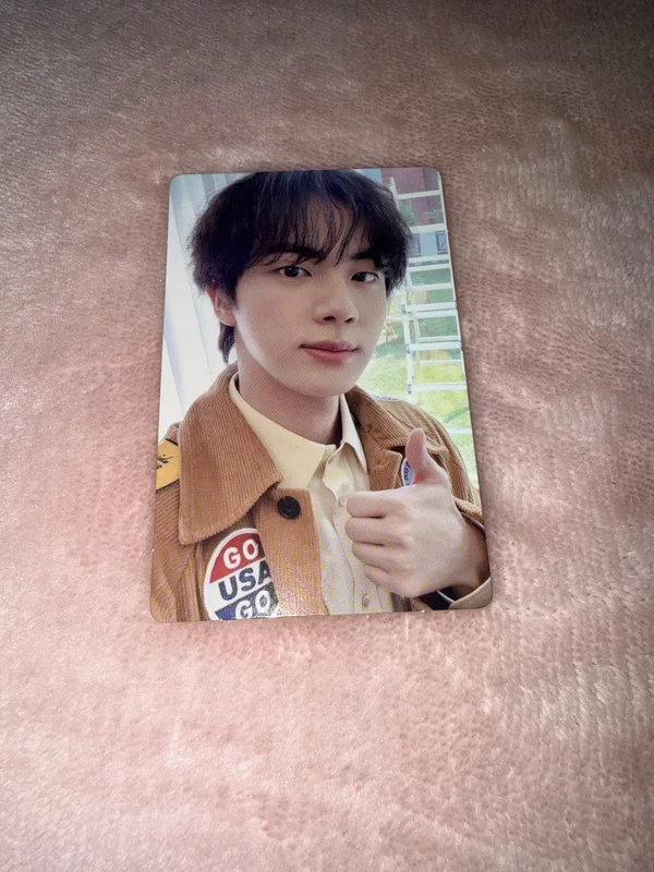 BTS Memories Of 2021 Blu-ray