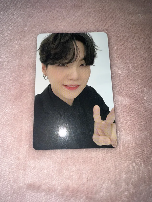 BTS Memories Of 2020 DVD