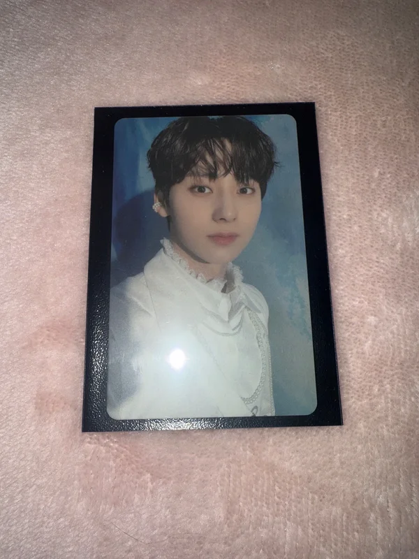 The Best Album : Needle & Bubble WEVERSE