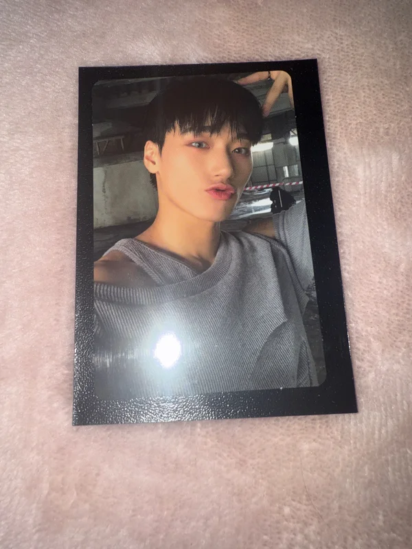 SPIN OFF : FROM THE WITNESS hello82