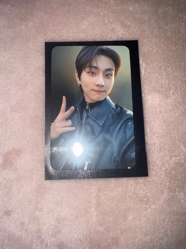 DARK BLOOD DEAR MY MUSE