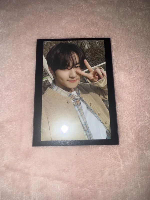 2024 ENHYPEN WORLD TOUR FATE PLUS Zip-Up Hoodie US Ver.