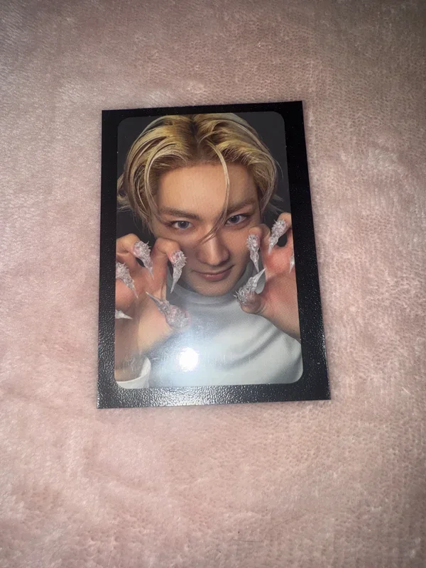 DESIRE : UNLEASH MINE Ver.