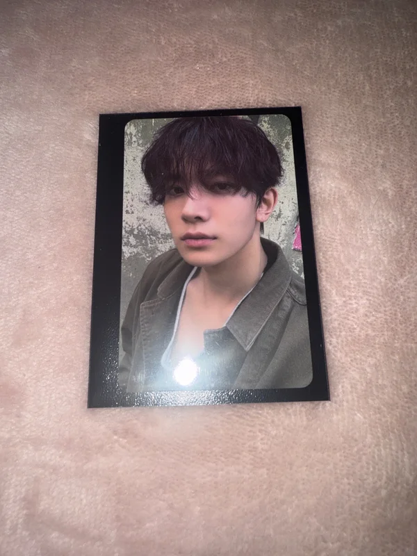 ENHYPEN POP-UP in Shanghai REWARD