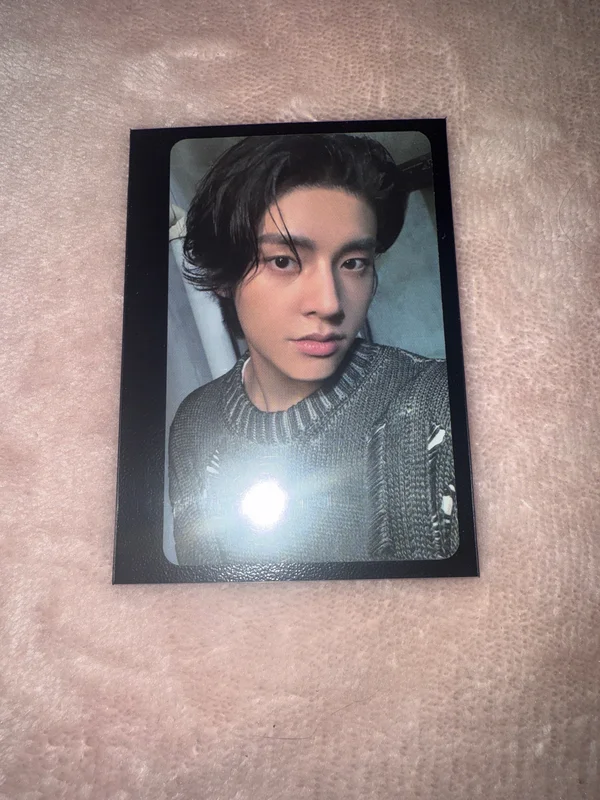 ENHYPEN POP-UP in Shanghai REWARD