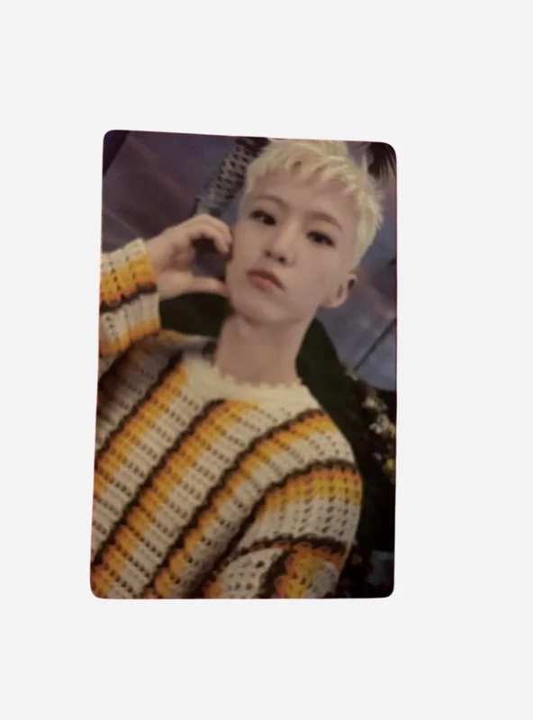 SECTOR 17 COMPACT ver.