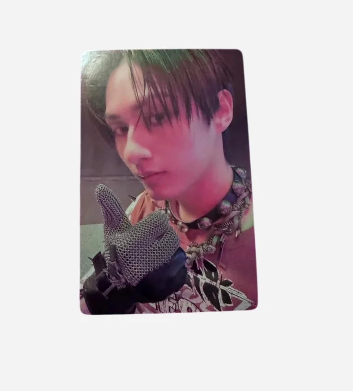 HAPPY BURSTDAY US/EU Exclusive