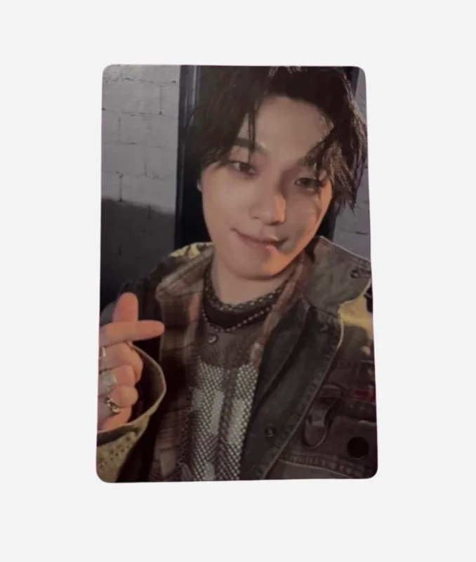 HAPPY BURSTDAY NEW ESCAPE Ver.