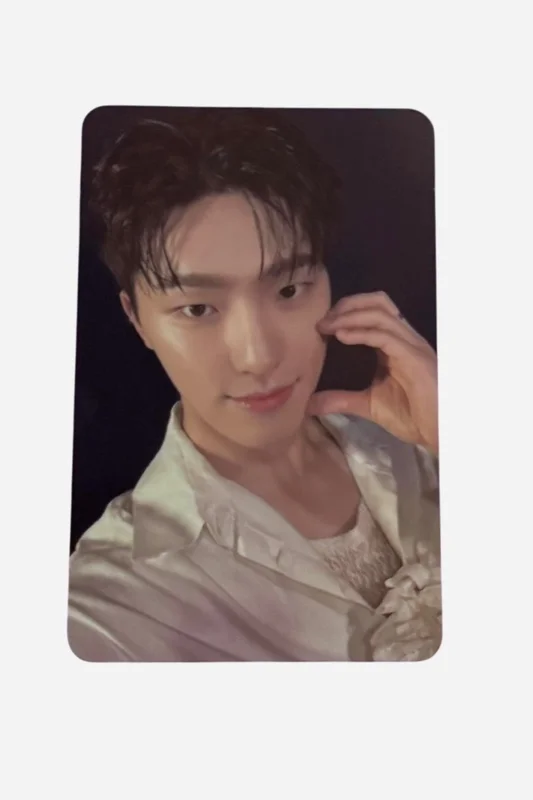 SPILL THE FEELS FEEL BLUE Ver.