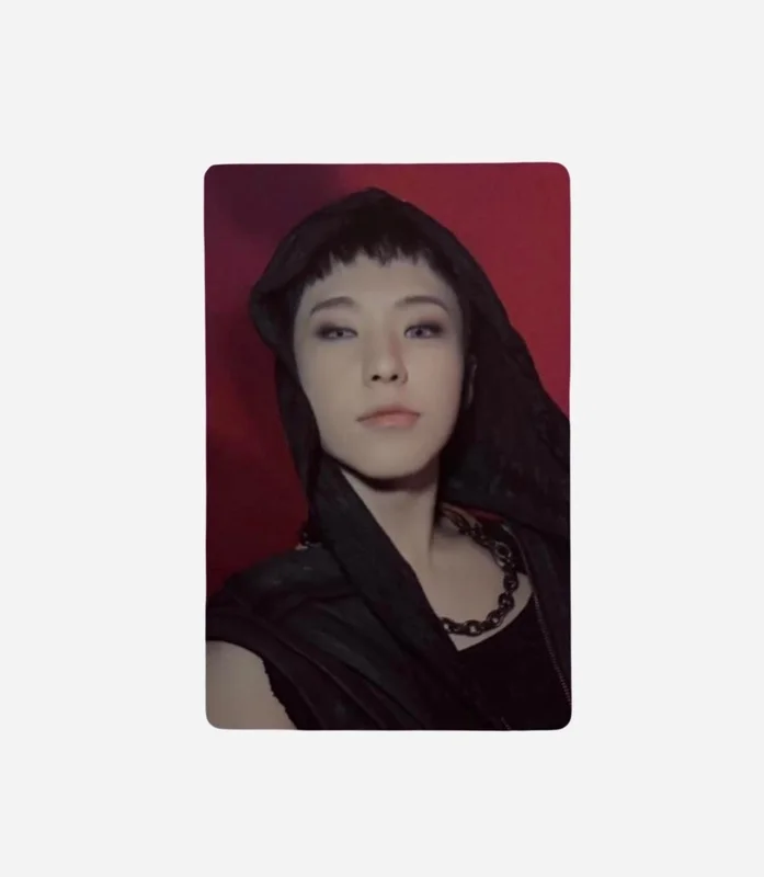 HAPPY BURSTDAY NEW ESCAPE KiT Ver.