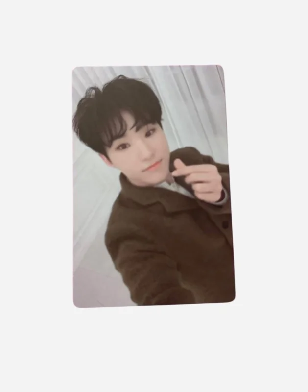 YOU MADE MY DAWN ETERNAL SUNSHINE ver.