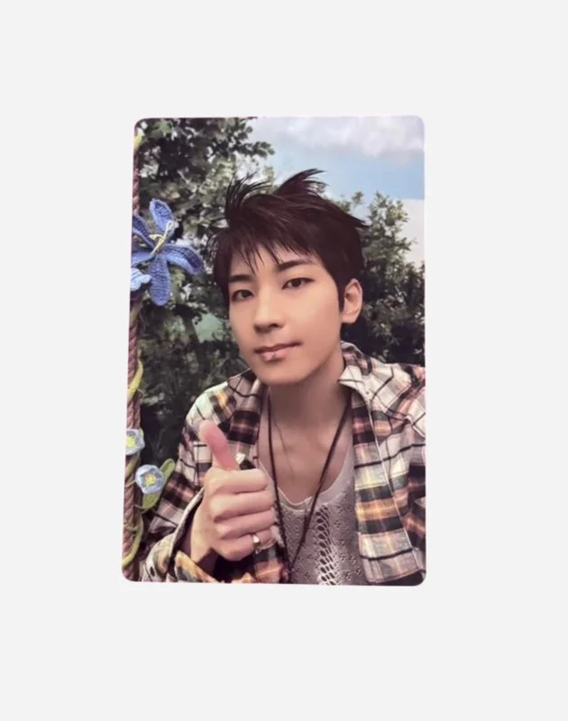 SEVENTEENTH HEAVEN SOUND WAVE LUCKY DRAW