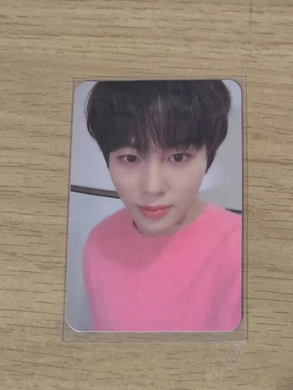 HA SUNG WOON 1ST OFFCIAL FANCLUB [HA:NEUL] MEMBERSHIP GIFT BOX