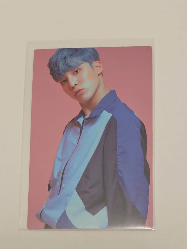 TREASURE EP.3 : One To All ILLUSION ver.