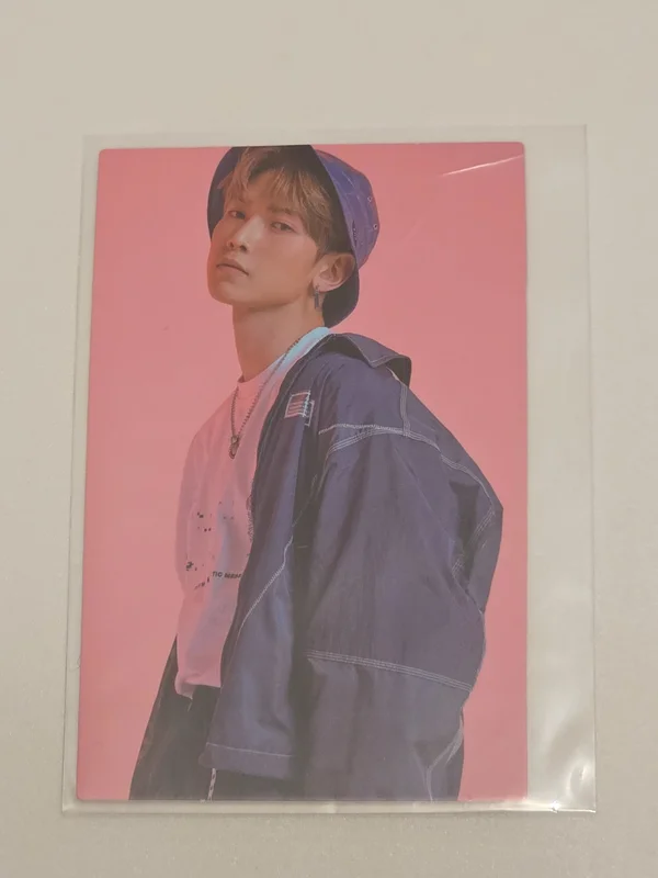 TREASURE EP.3 : One To All ILLUSION ver.