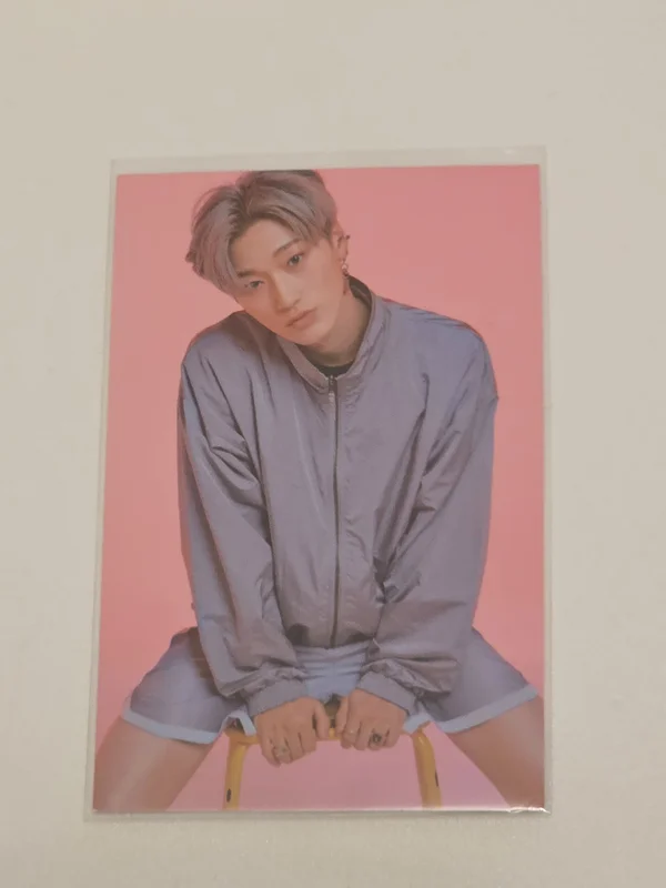 TREASURE EP.3 : One To All ILLUSION ver.