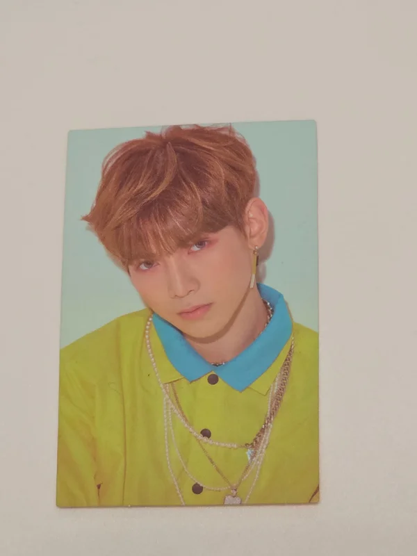 TREASURE EP.3 : One To All ILLUSION ver. MYMUSICTASTE