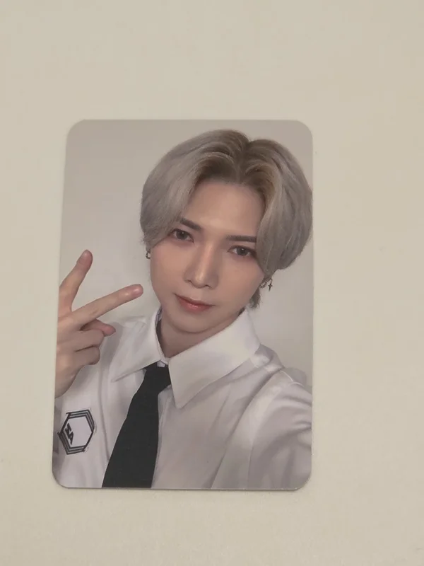 ZERO : FEVER Part.1 SOUND WAVE