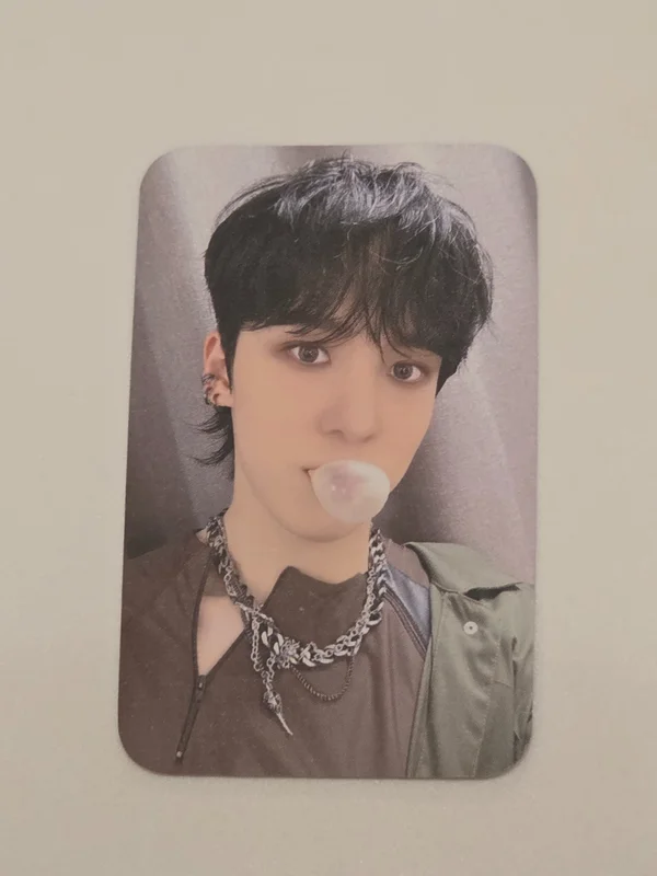 THE WORLD EP.2 : OUTLAW ATEEZ OFFICIAL PLATFORM