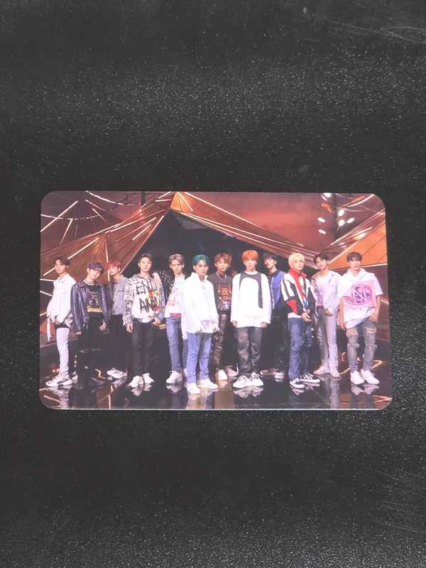 THE FIRST STEP : CHAPTER ONE KTOWN4U