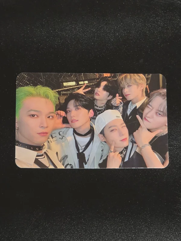 TRICKSTER DIGIPACK ver.
