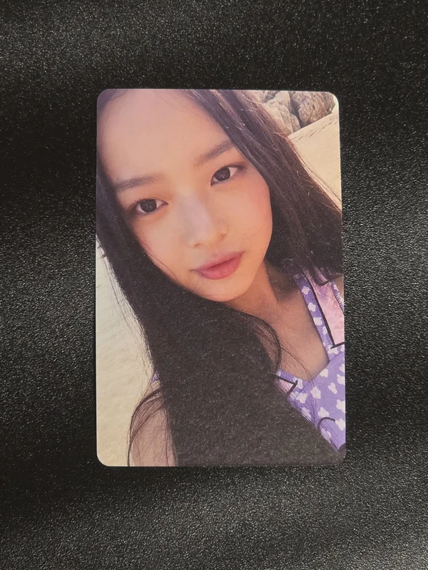 New Jeans Weverse Albums ver.