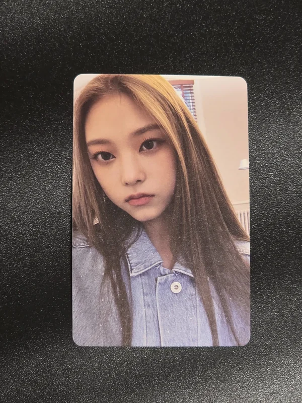 New Jeans Weverse Albums ver.