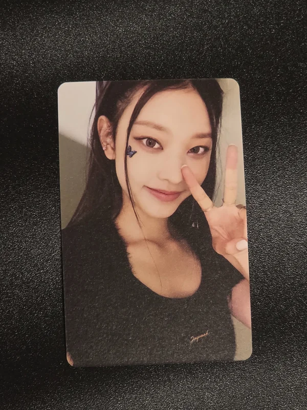 New Jeans Weverse Albums ver.