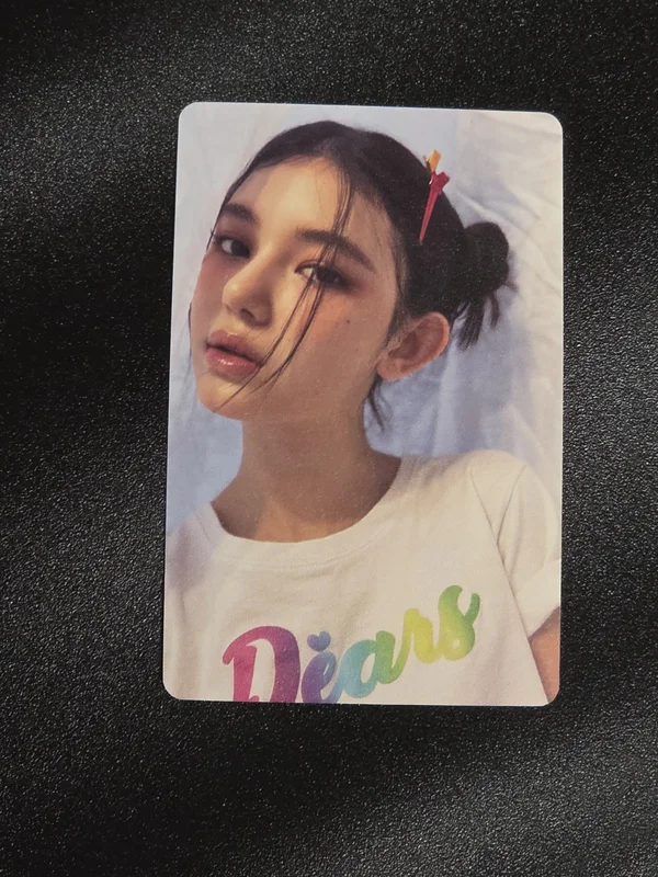 New Jeans Weverse Albums ver.