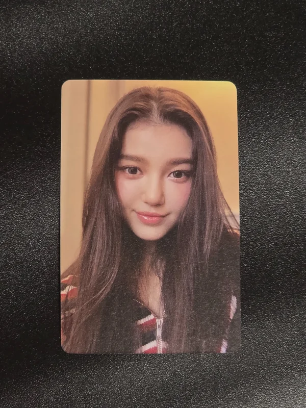 New Jeans Weverse Albums ver.