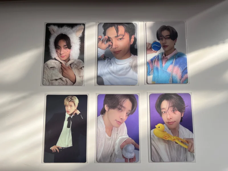 ROMANCE : UNTOLD -daydream- WEVERSE